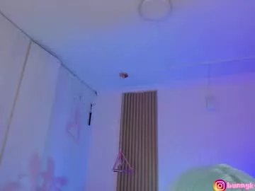 ginnywett on Chaturbate 