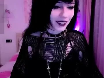 Freechat gothiclali on Chaturbate