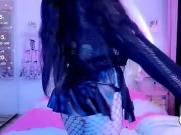 Freechat gothiclali on Chaturbate
