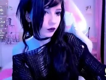Freechat gothiclali on Chaturbate