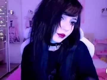 Freechat gothiclali on Chaturbate