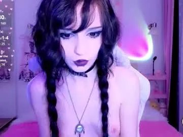 Freechat gothiclali on Chaturbate