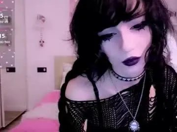 Freechat gothiclali on Chaturbate