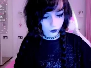 Freechat gothiclali on Chaturbate