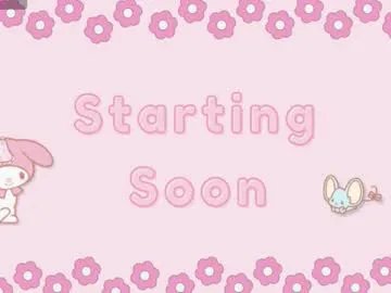 Freechat gothiclali on Chaturbate