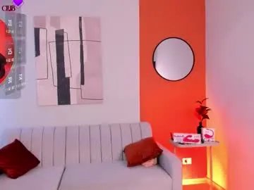 Freechat graceelizabeth_ on Chaturbate