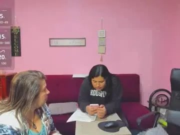 Freechat hanna_mature01 on Chaturbate