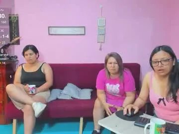 Freechat hanna_mature01 on Chaturbate