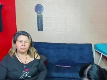 Freechat hanna_mature01 on Chaturbate