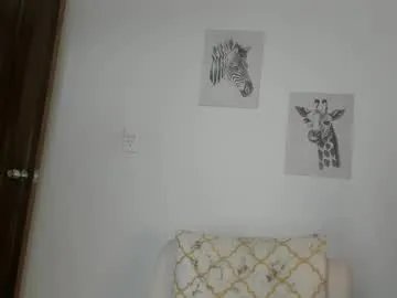 hanna_risso on Chaturbate 