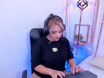hannybelle__ on Chaturbate 