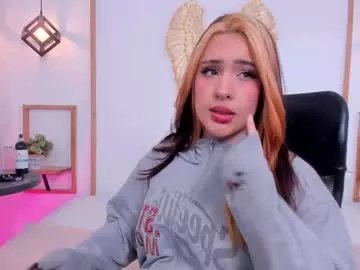 hannybelle__ on Chaturbate 