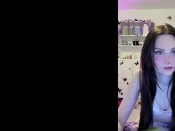 Freechat heaveniabb on Chaturbate