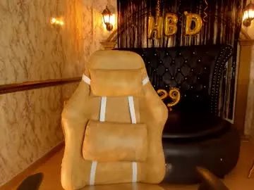 Freechat helenstanfordd on Chaturbate