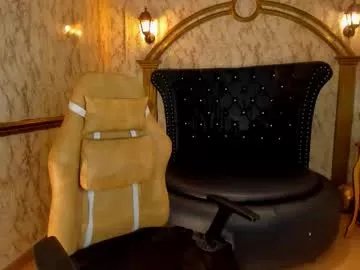 Freechat helenstanfordd on Chaturbate