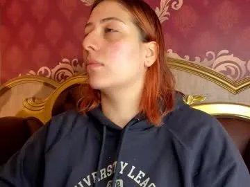 Freechat helenstanfordd on Chaturbate