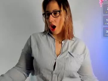 Freechat helenstanfordd on Chaturbate