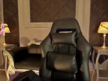 Freechat helenstanfordd on Chaturbate