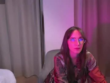 hell_lo on Chaturbate 