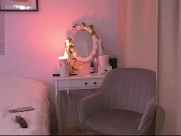 hell_lo on Chaturbate 