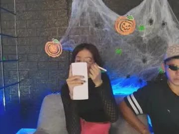 hellanddante_ on Chaturbate 