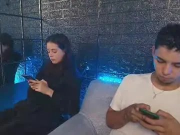 hellanddante_ on Chaturbate 