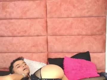 hellanddante_ on Chaturbate 