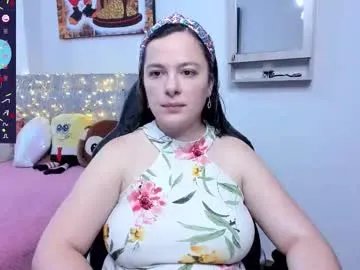 Freechat hidianapaola on Chaturbate