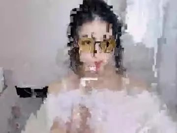 hkchengcheng on Chaturbate 