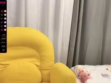 hkchengcheng on Chaturbate 