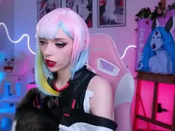 Freechat holliwould_ on Chaturbate