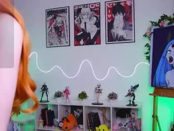 Freechat holliwould_ on Chaturbate