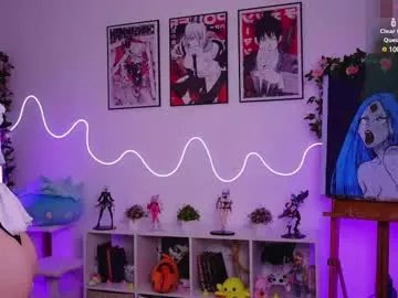 Freechat holliwould_ on Chaturbate