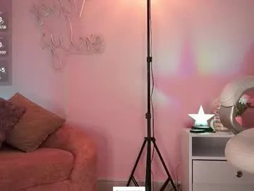 Freechat honeyymoonn_ on Chaturbate