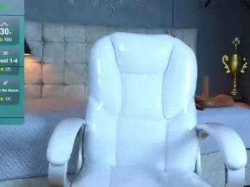 Freechat horny_nick18 on Chaturbate