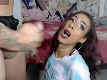 Freechat hot_skiiny on Chaturbate