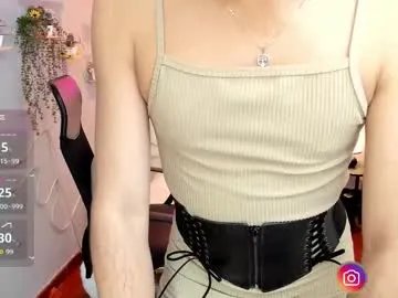 hurremcan_ on Chaturbate 