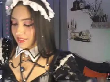 Freechat i_amlilithx on Chaturbate