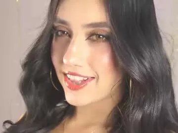 Freechat i_amlilithx on Chaturbate