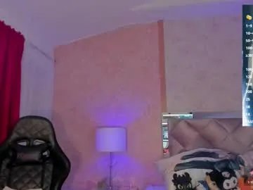 Freechat iamnayuta on Chaturbate