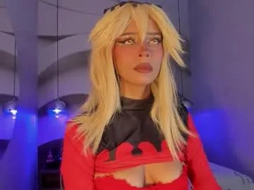 Freechat iamnayuta on Chaturbate