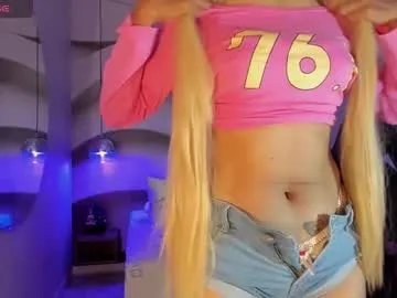 Freechat iamnayuta on Chaturbate