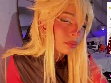 Freechat iamnayuta on Chaturbate