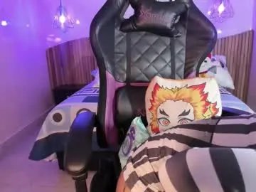 Freechat iamnayuta on Chaturbate