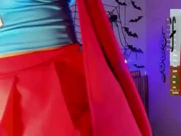 Freechat iamnayuta on Chaturbate