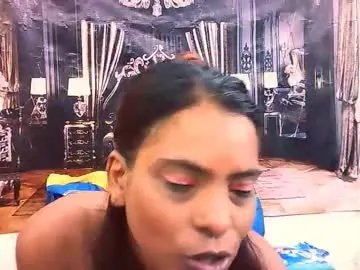 indiansexyass4u2luv on Chaturbate 