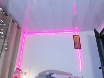 iriss_1 on Chaturbate 