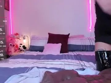 iriss_1 on Chaturbate 