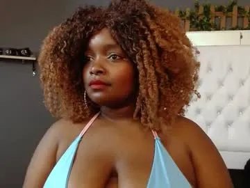 Freechat isabella_brown19 on Chaturbate