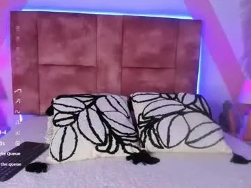 Freechat isabella_whiite on Chaturbate